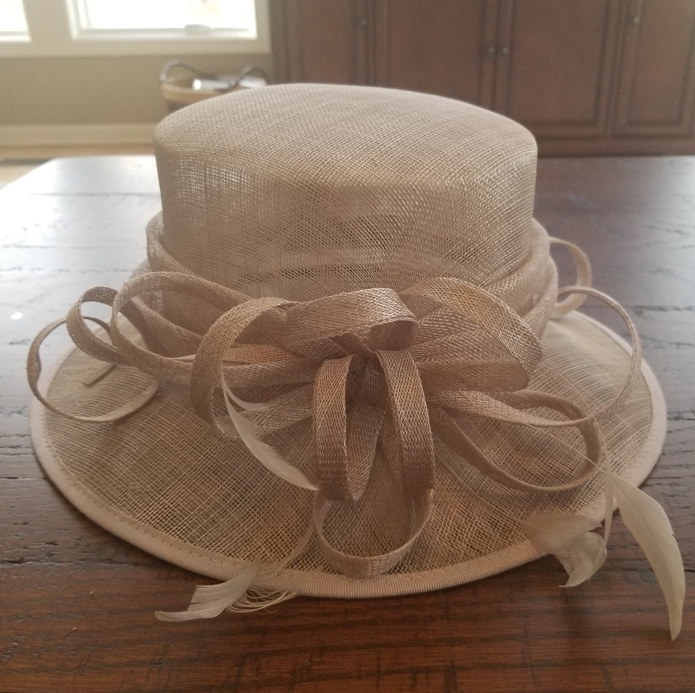Derby Hat
